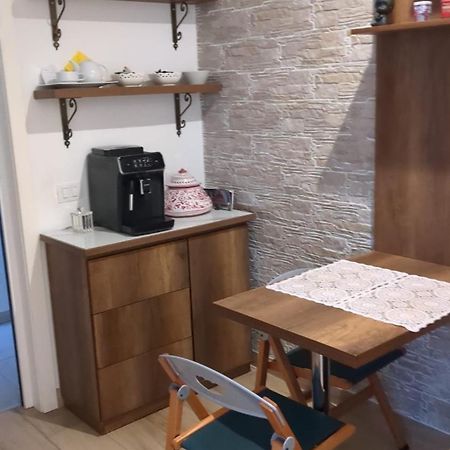 B&B Bethel Napoli Luaran gambar