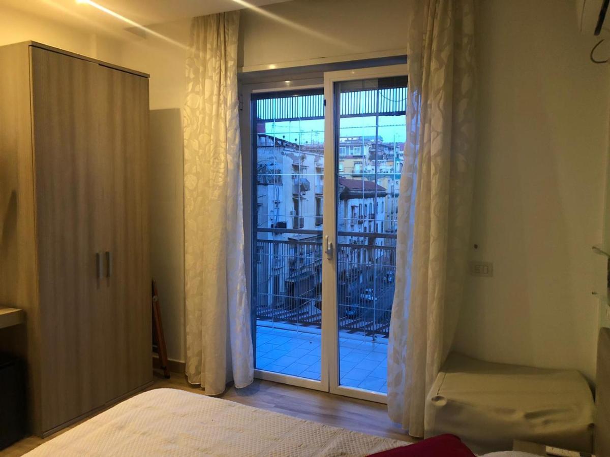 B&B Bethel Napoli Luaran gambar