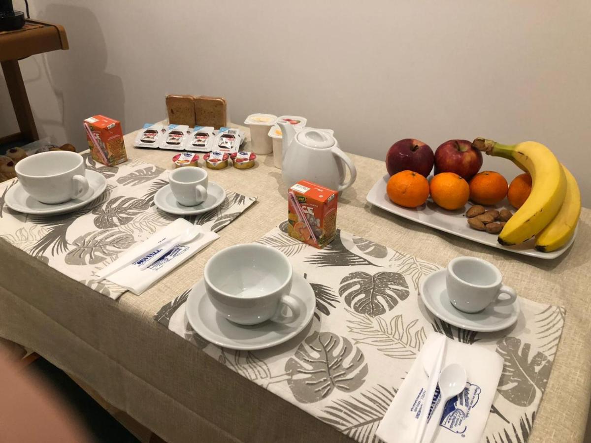B&B Bethel Napoli Luaran gambar
