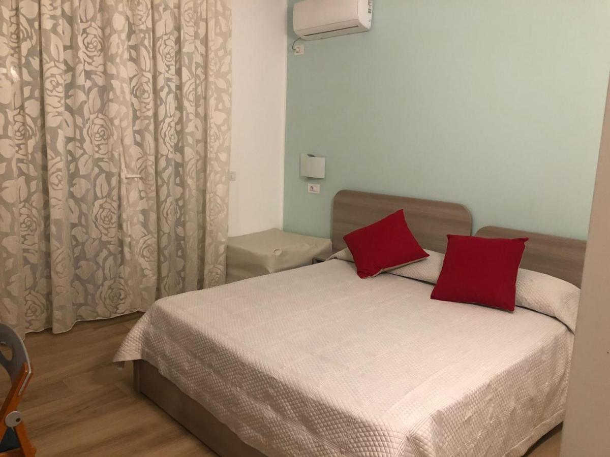 B&B Bethel Napoli Luaran gambar