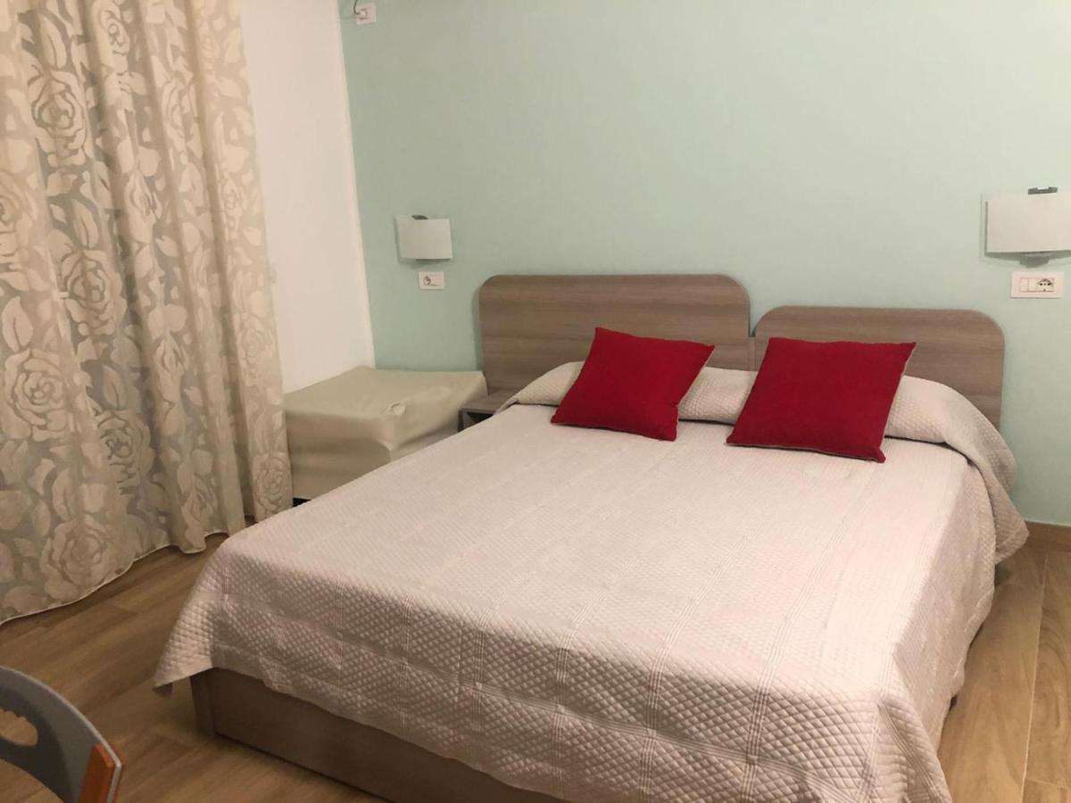 B&B Bethel Napoli Luaran gambar