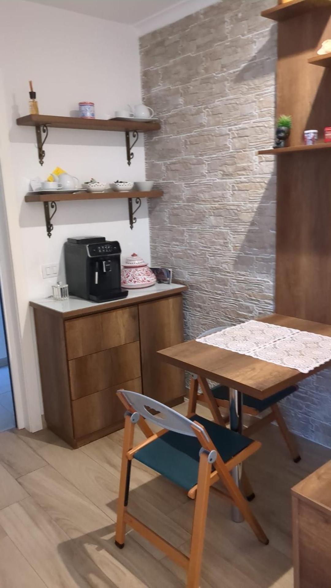B&B Bethel Napoli Luaran gambar